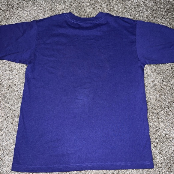 Vintage Kids 2001 Arizona DiamondBacks World Series T shirt - Picture 2 of 3